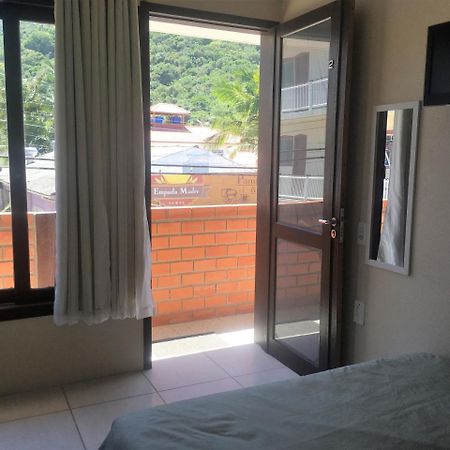 Nascer Do Sol Suites Guarda do Embaú 외부 사진