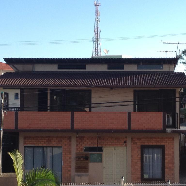 Nascer Do Sol Suites Guarda do Embaú 객실 사진