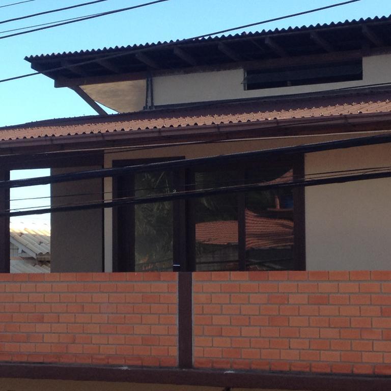 Nascer Do Sol Suites Guarda do Embaú 객실 사진
