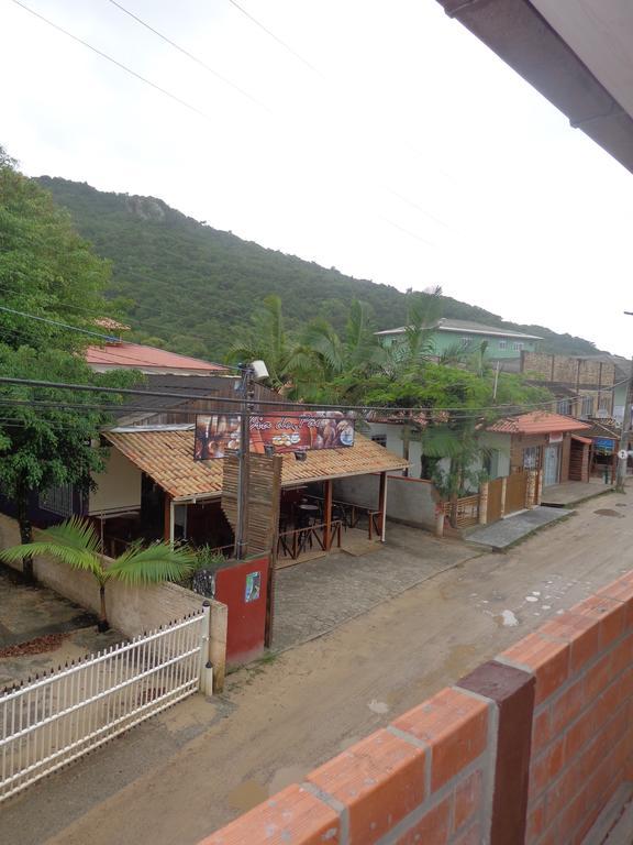 Nascer Do Sol Suites Guarda do Embaú 객실 사진