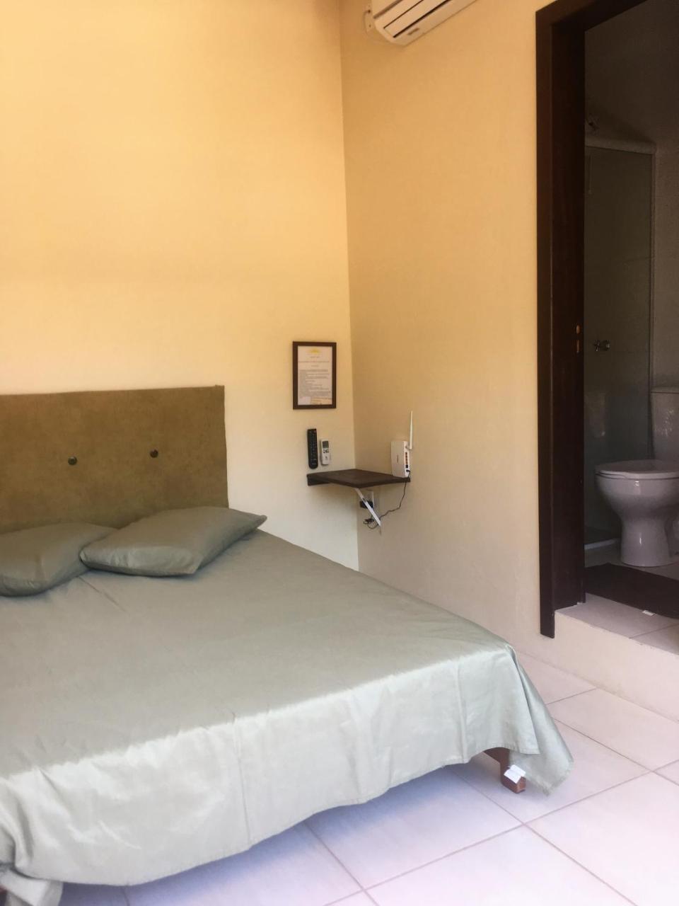 Nascer Do Sol Suites Guarda do Embaú 외부 사진