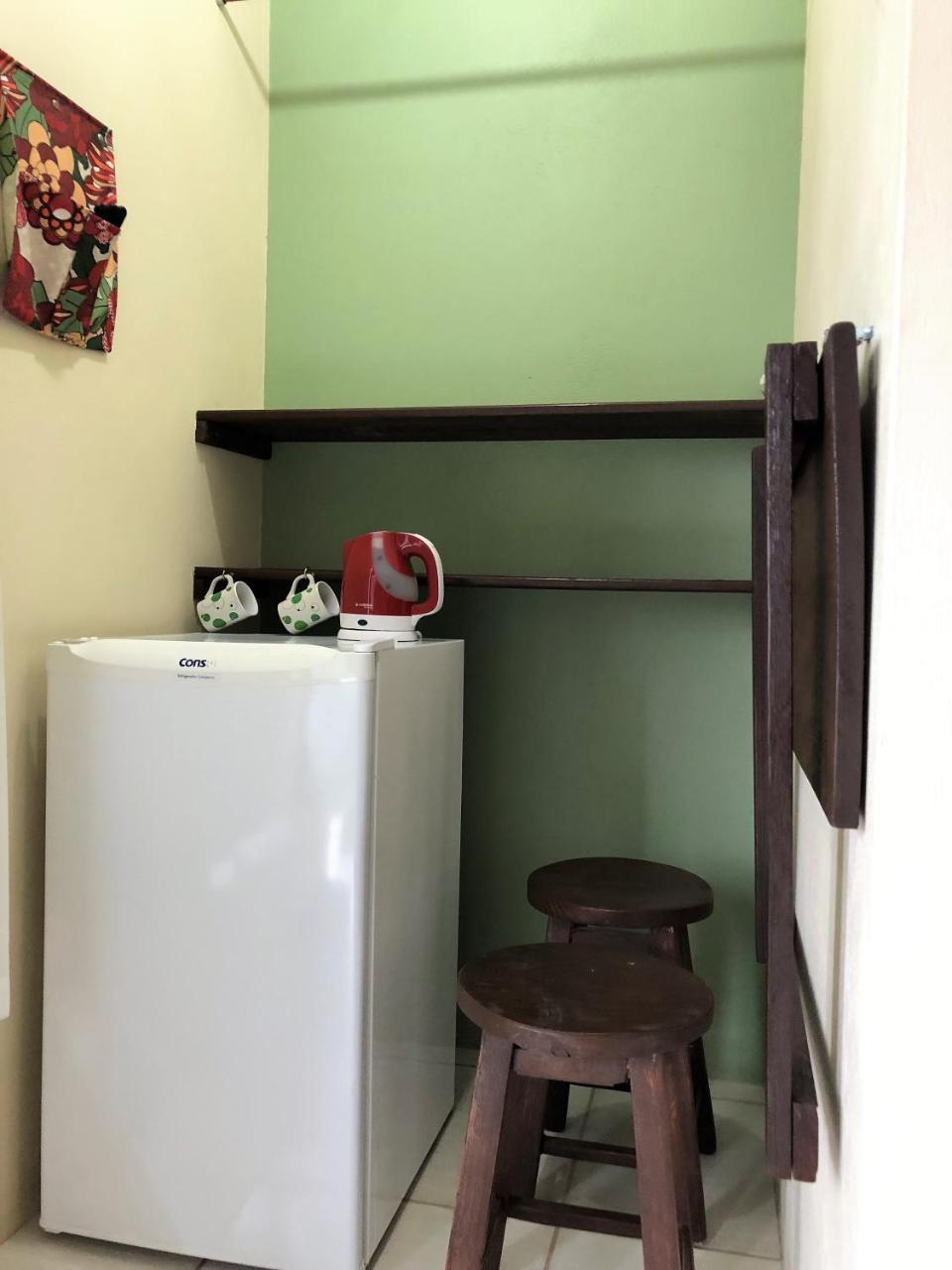 Nascer Do Sol Suites Guarda do Embaú 외부 사진